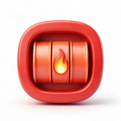 Ember Slot