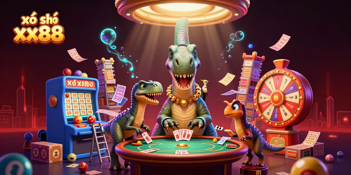 Engage with xổ số xx88 for exciting draws, featuring dynamic lottery elements and vibrant prizes.