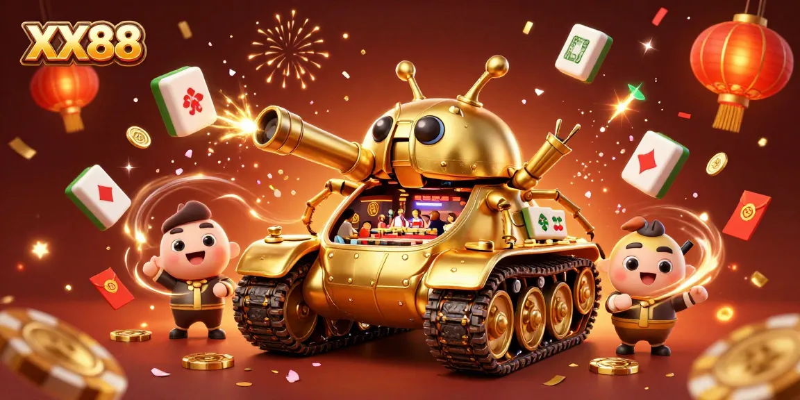 Join the excitement at XX88 and experience dynamic casino gameplay with stellar rewards.