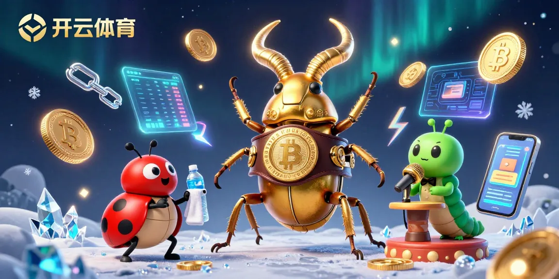 Engage with the thrilling world of 开云体育 in this dynamic 3D illustration featuring vibrant casino elements.